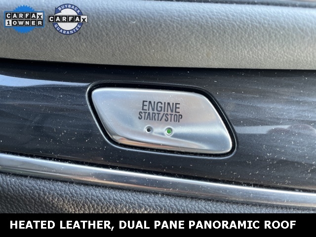 2021 Buick Enclave Essence:FP2147