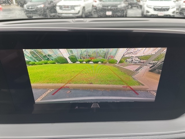 2025 Buick Envista Preferred:FP7190