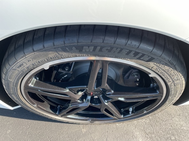 2024 Chevrolet Corvette Stingray:26035A