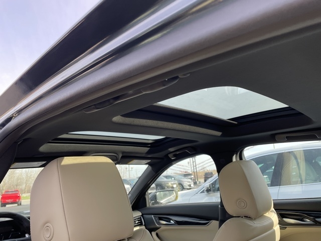 2025 Cadillac CT5 Premium Luxury photo 23