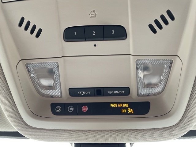 2023 GMC Acadia Denali:FP4403