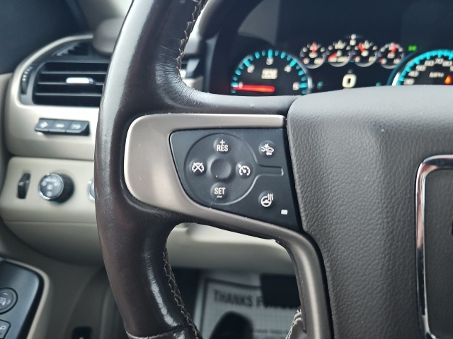 2019 GMC Yukon Denali:25050A