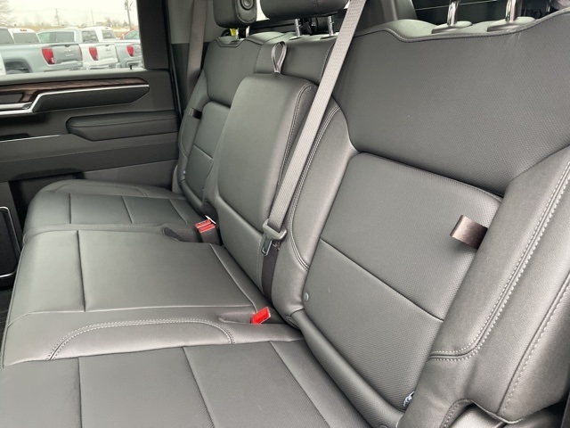 2026 GMC Sierra 2500HD SLT:26032