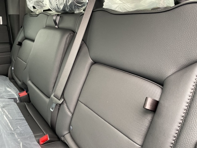 2025 GMC Sierra 2500HD Denali:25092