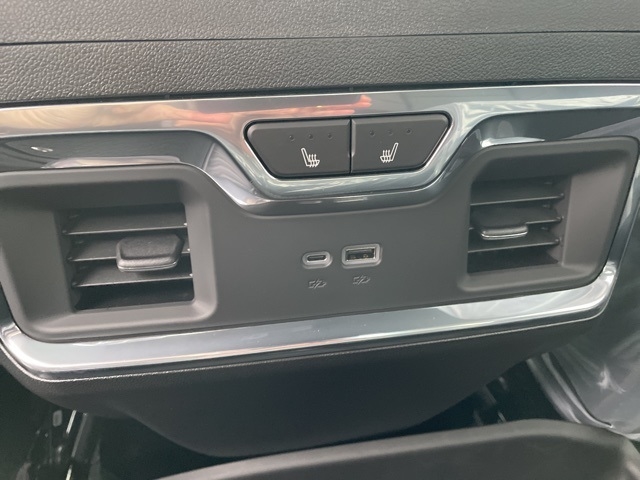 2025 GMC Sierra 2500HD Denali:25093