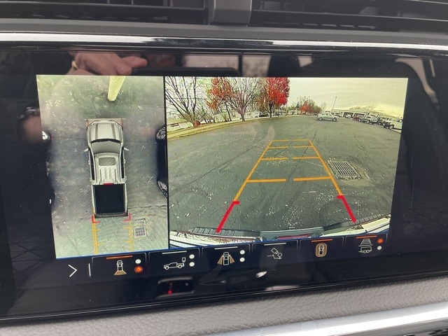 2026 GMC Sierra 1500 Denali:26034