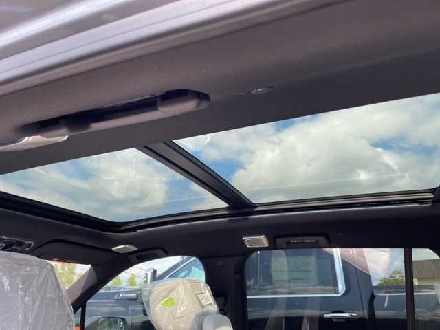 2026 Cadillac VISTIQ Luxury:26003