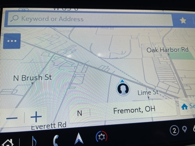 2025 Cadillac XT5 Premium Luxury:FP00661