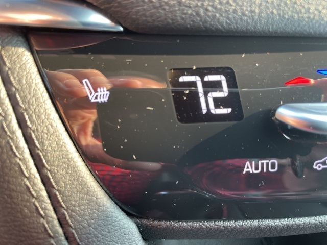 2023 Cadillac XT6 Luxury:FP6316