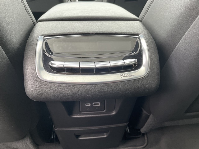 2021 Cadillac XT6 Sport photo 21
