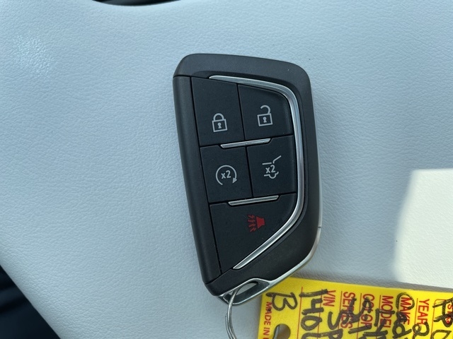 2024 Cadillac LYRIQ Sport 1:FP0650