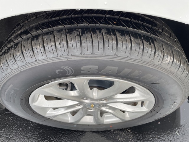 2019 Chevrolet Equinox LS:FP1135