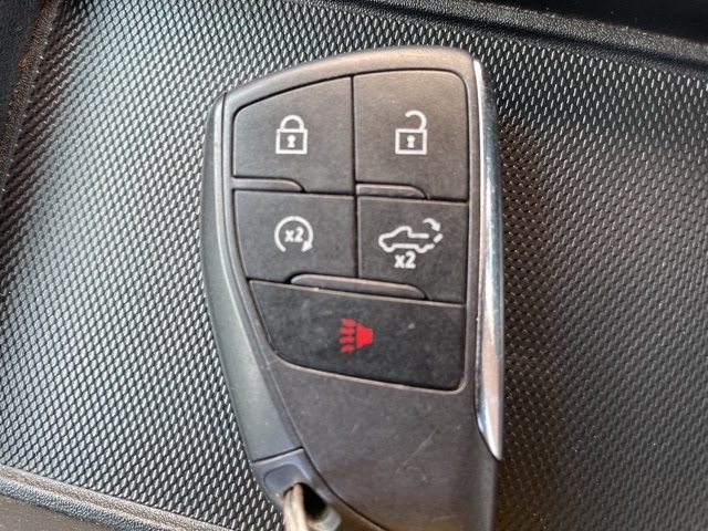 Photo of 2022 Chevrolet Silverado 1500 Custom in Fremont, OH - 24,  2022 Chevrolet Silverado 1500 Custom:FP1615