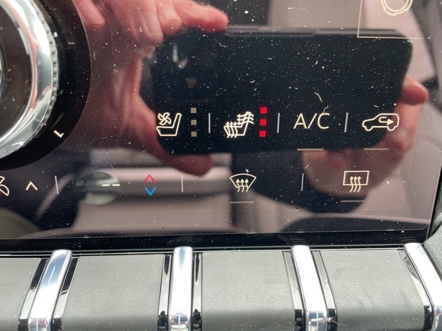 2026 GMC Terrain Denali:26030