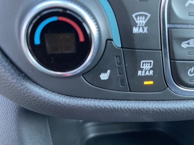 Photo of 2024 Chevrolet Equinox LT in Fremont, OH - 24,  2024 Chevrolet Equinox LT:FP9704