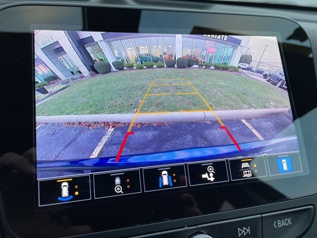 2023 Chevrolet Equinox LT:FP20881