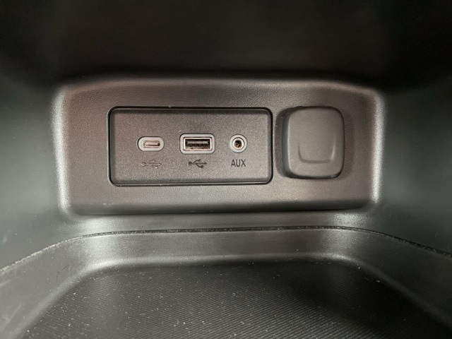 2022 Chevrolet Equinox LT:FP5710