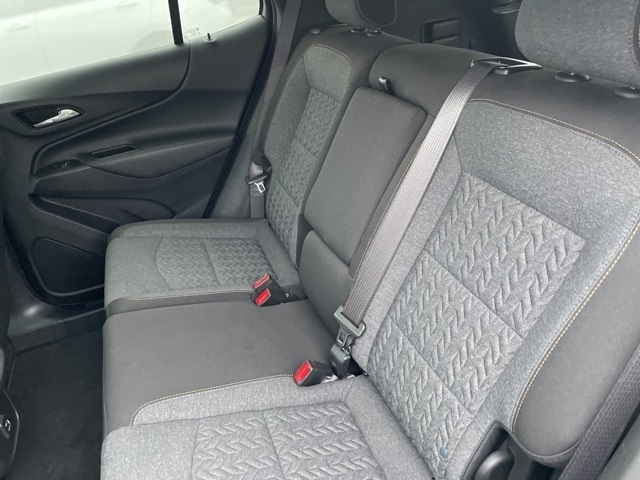 Photo of 2022 Chevrolet Equinox LT in Fremont, OH - 24,  2022 Chevrolet Equinox LT:FP5289