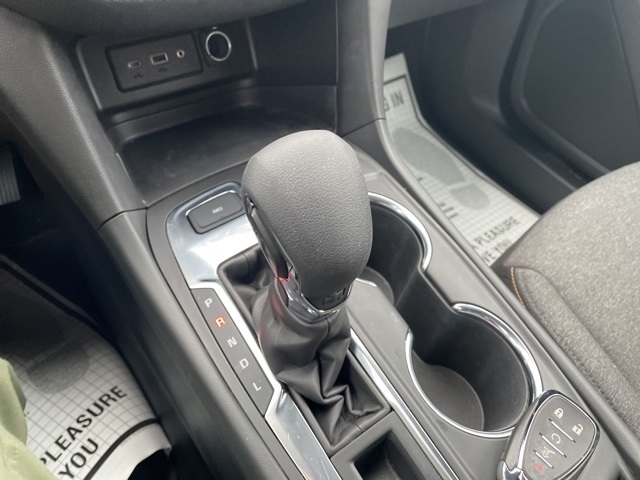 2023 Chevrolet Equinox LT:FP18691