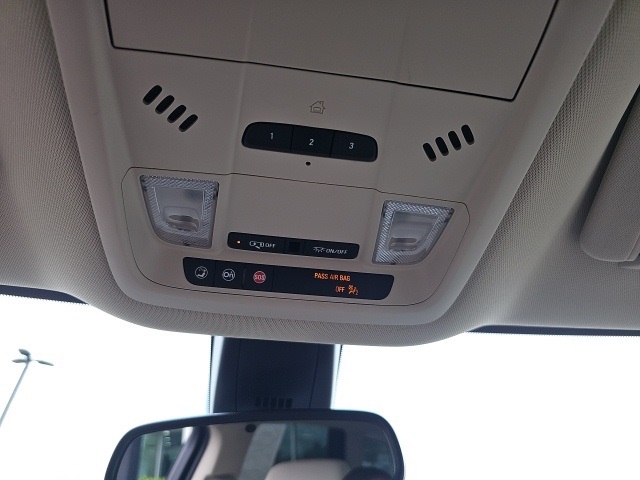 2022 Buick Enclave Essence:FP4704