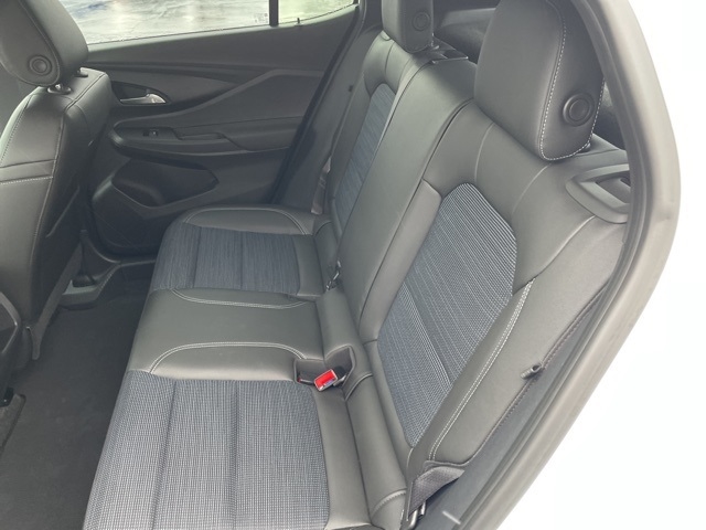 2025 Buick Envista Preferred:FP7190