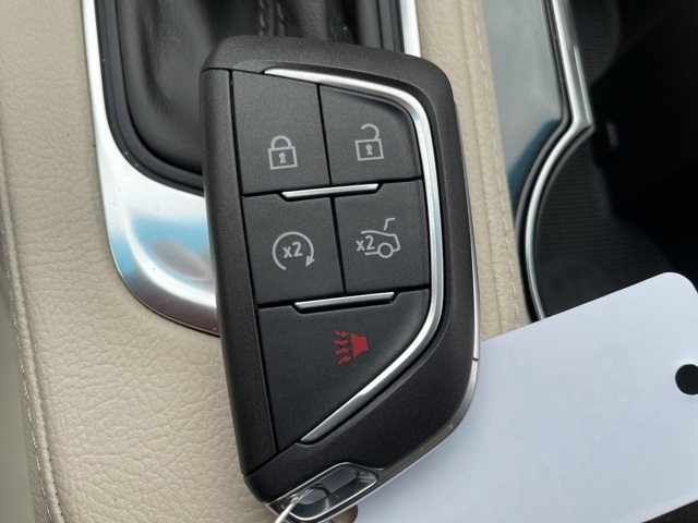 2026 Cadillac CT4 Luxury:26029