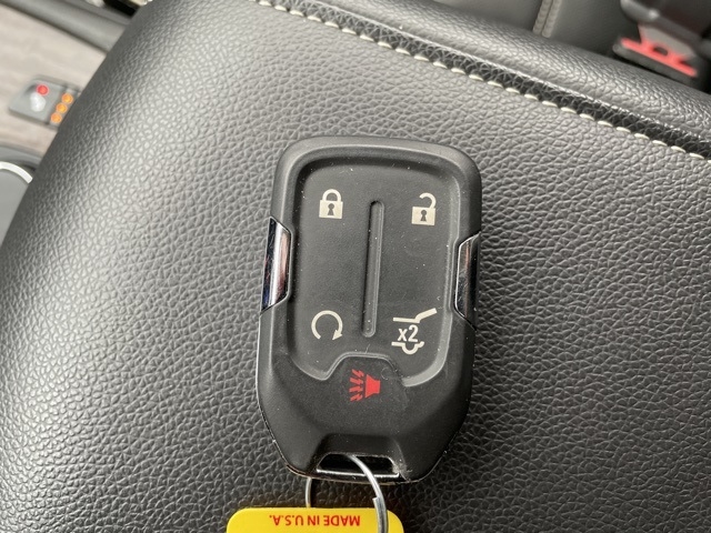 2023 GMC Acadia Denali:FP4403