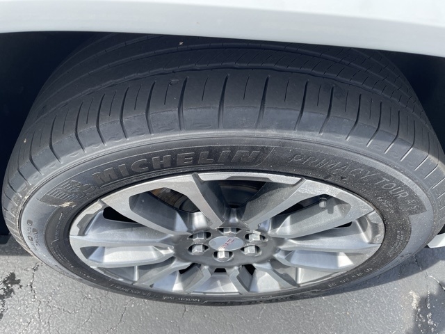 2023 GMC Acadia Denali:FP4332