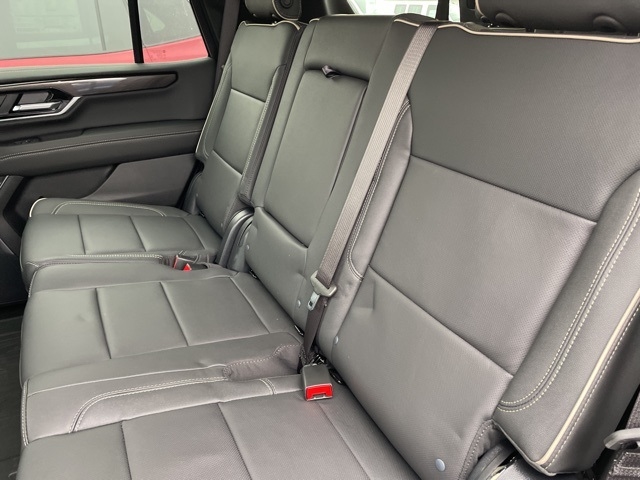 2026 GMC Yukon Elevation:26022