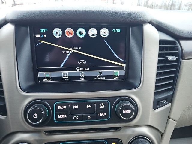 2019 GMC Yukon Denali:25050A