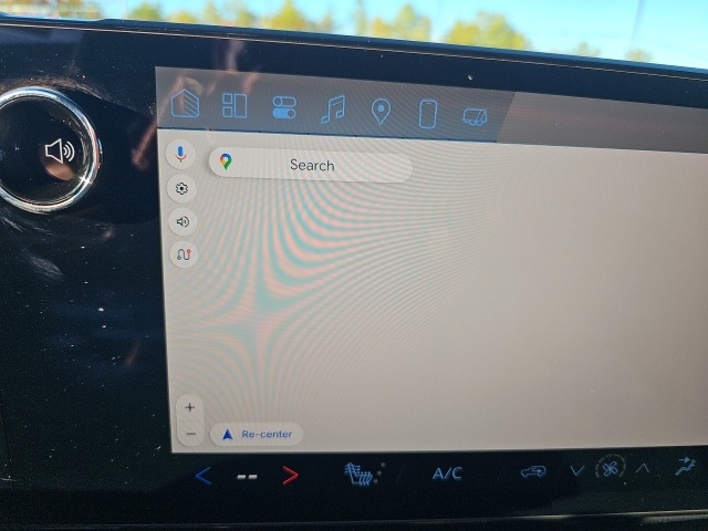 2025 Chevrolet Suburban Z71:25085A1