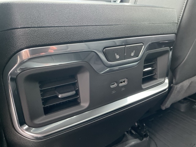 2026 GMC Sierra 2500HD SLT:26032