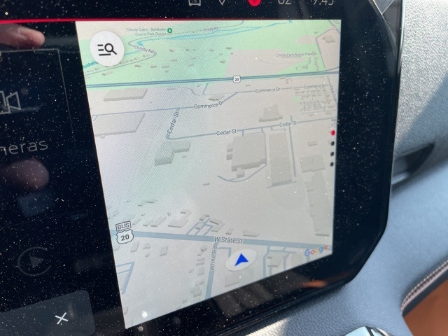 2025 GMC Sierra 2500HD AT4:25078