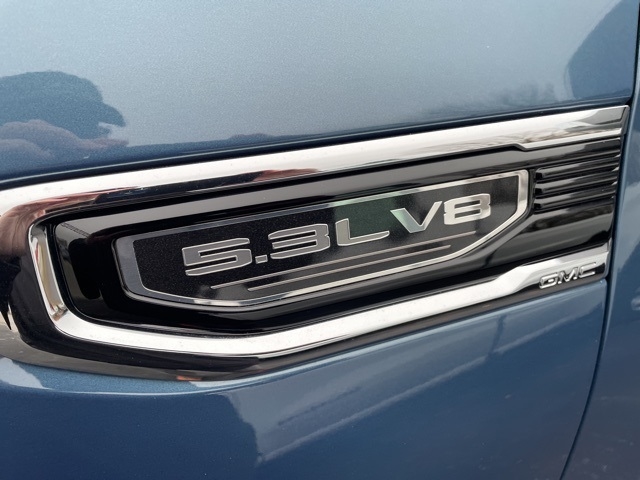 2026 GMC Sierra 1500 Denali:26034