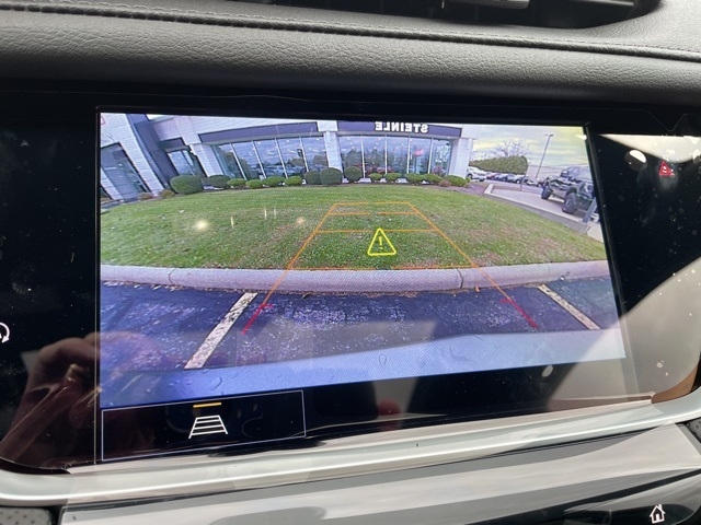 2025 Cadillac XT5 Premium Luxury:25095