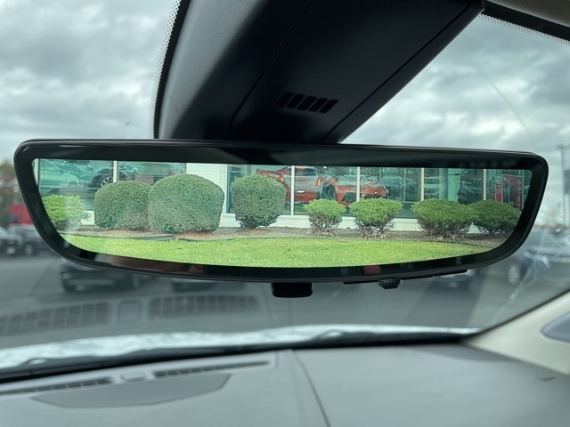 2025 Cadillac XT5 Premium Luxury:25098