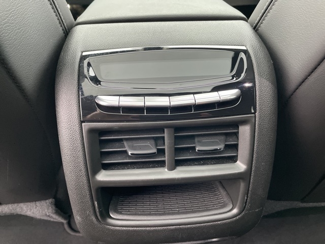 2025 Cadillac XT5 Premium Luxury:FP3617