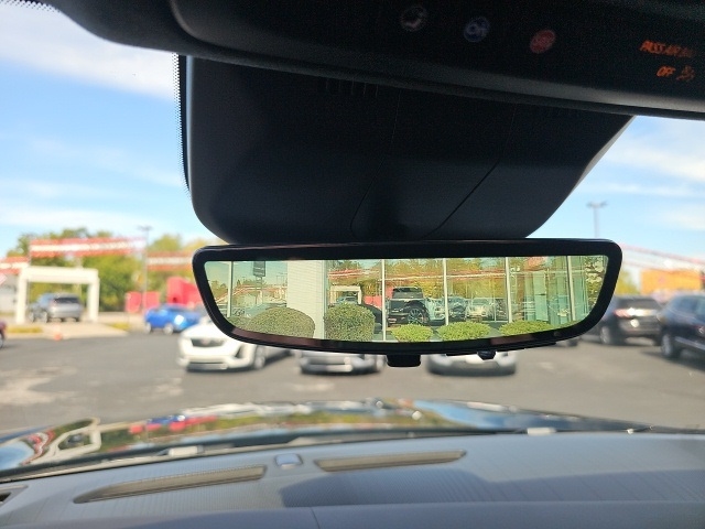 2024 Cadillac Escalade ESV Premium Luxury Platinum:25089A