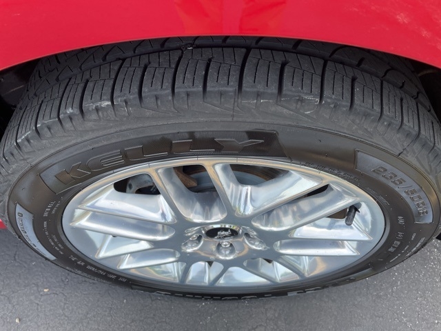 2013 Ford Mustang GT Premium:25056D