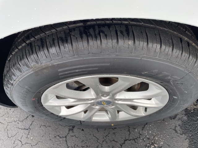 2019 Chevrolet Equinox LS:FP1135