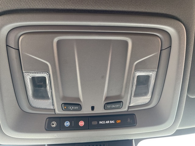 Photo of 2022 Chevrolet Silverado 1500 Custom in Fremont, OH - 25,  2022 Chevrolet Silverado 1500 Custom:FP1615