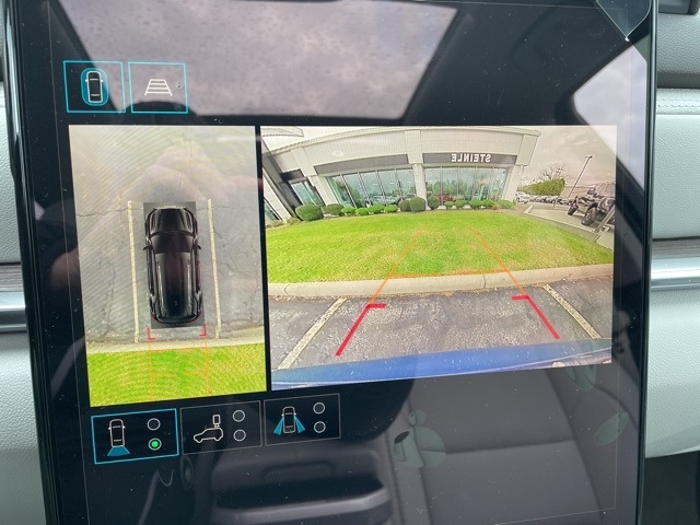 2026 GMC Terrain Denali:26030