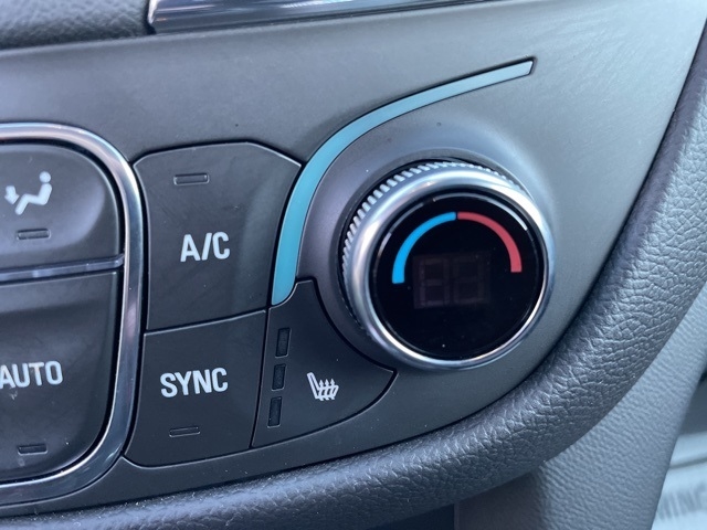 Photo of 2024 Chevrolet Equinox LT in Fremont, OH - 25,  2024 Chevrolet Equinox LT:FP9704