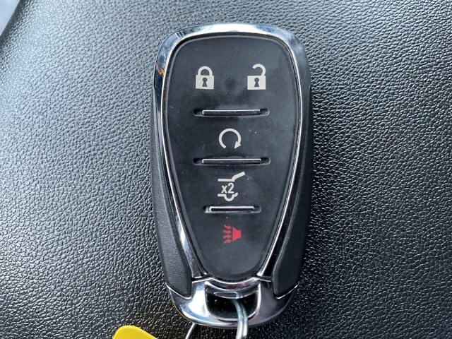 2024 Chevrolet Equinox LT:FP26811