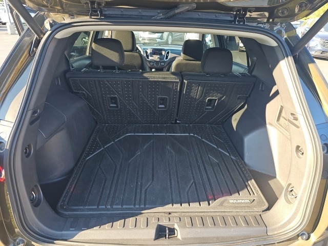 2024 Chevrolet Equinox LT photo 22