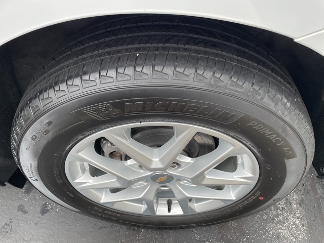 Photo of 2022 Chevrolet Equinox LT in Fremont, OH - 25,  2022 Chevrolet Equinox LT:FP5289