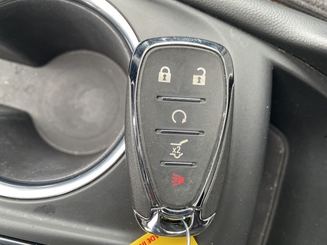 2023 Chevrolet Equinox LT:FP18691