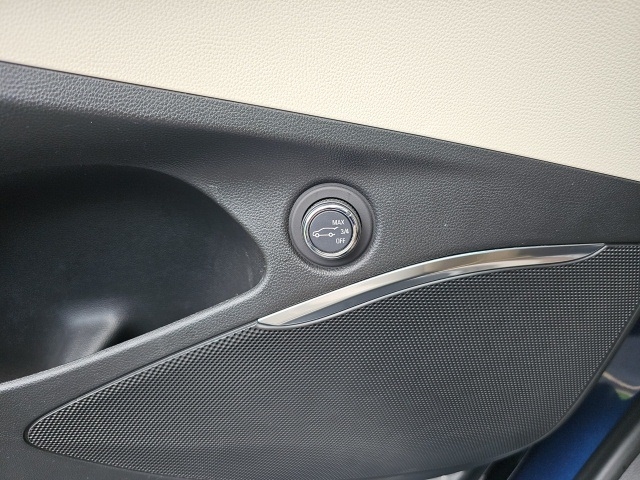 2022 Buick Enclave Essence:FP4704