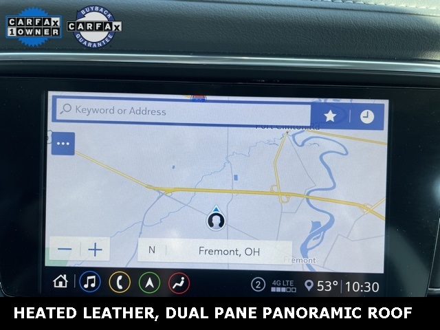 2021 Buick Enclave Essence:FP2147