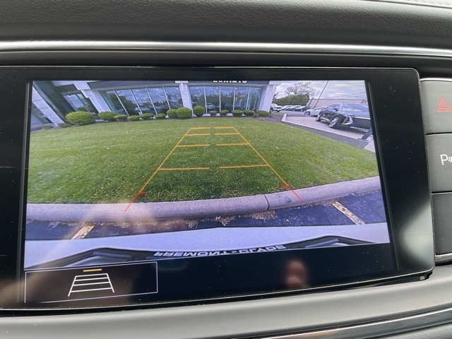 2021 Buick Enclave Essence:FP00061